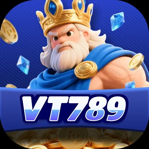 VT789 - Game Slot Seru dan Menguntungkan